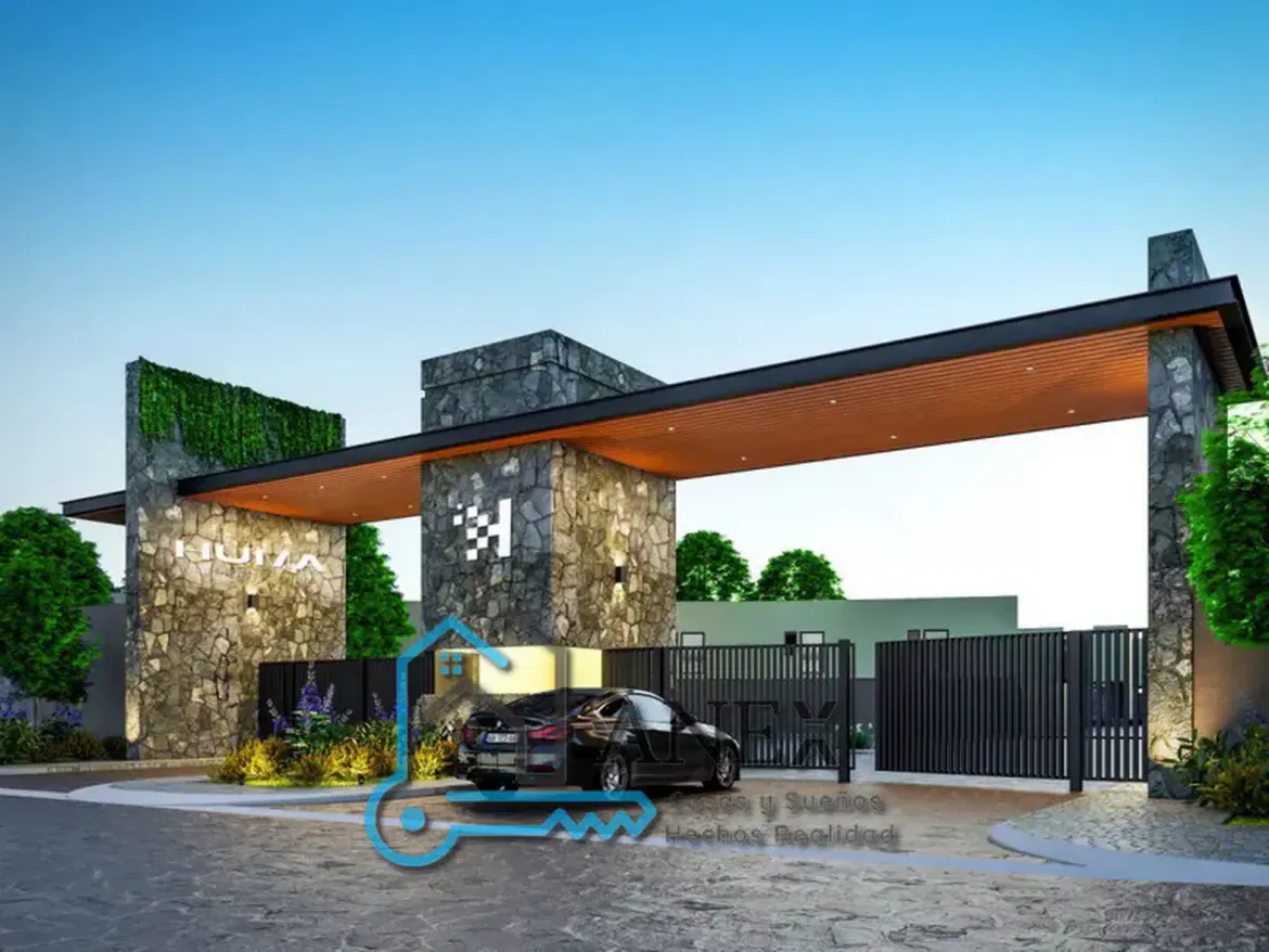 Inmobiliaria Anex