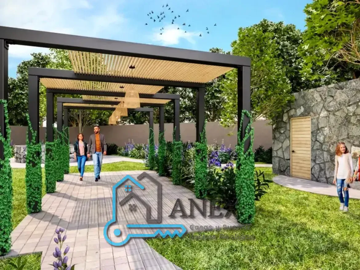Inmobiliaria Anex