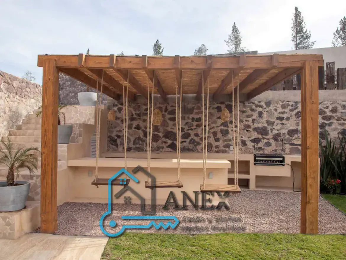 Inmobiliaria Anex
