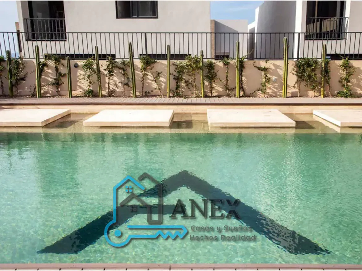 Inmobiliaria Anex