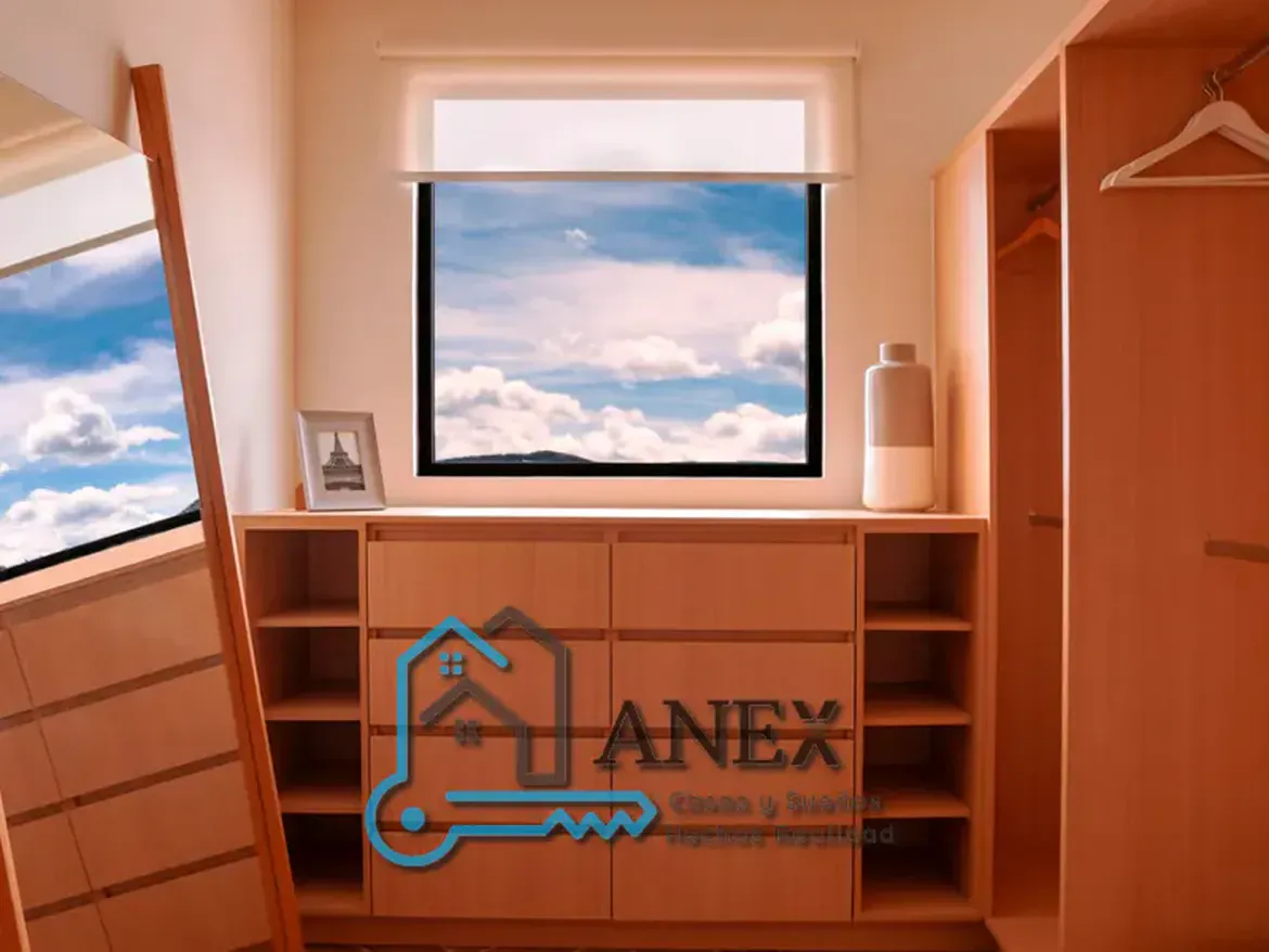 Inmobiliaria Anex