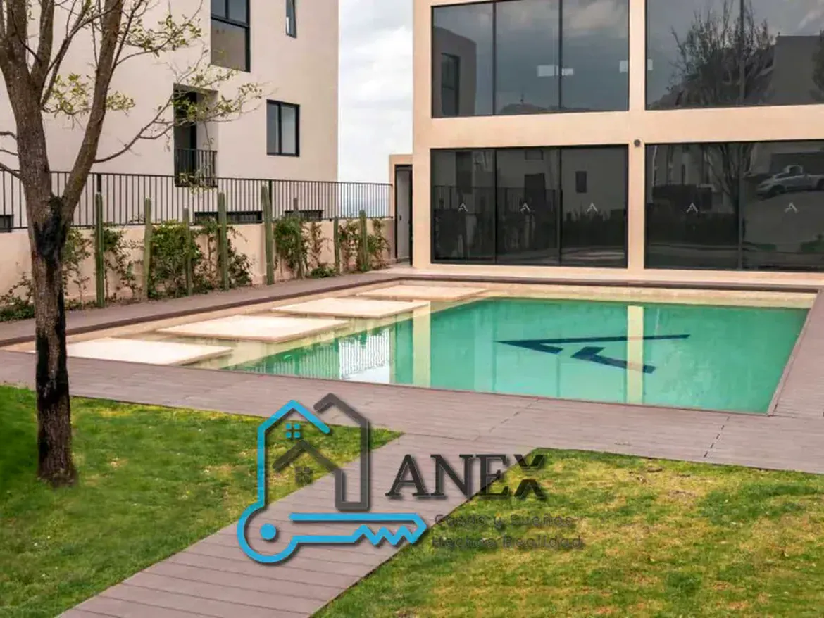 Inmobiliaria Anex