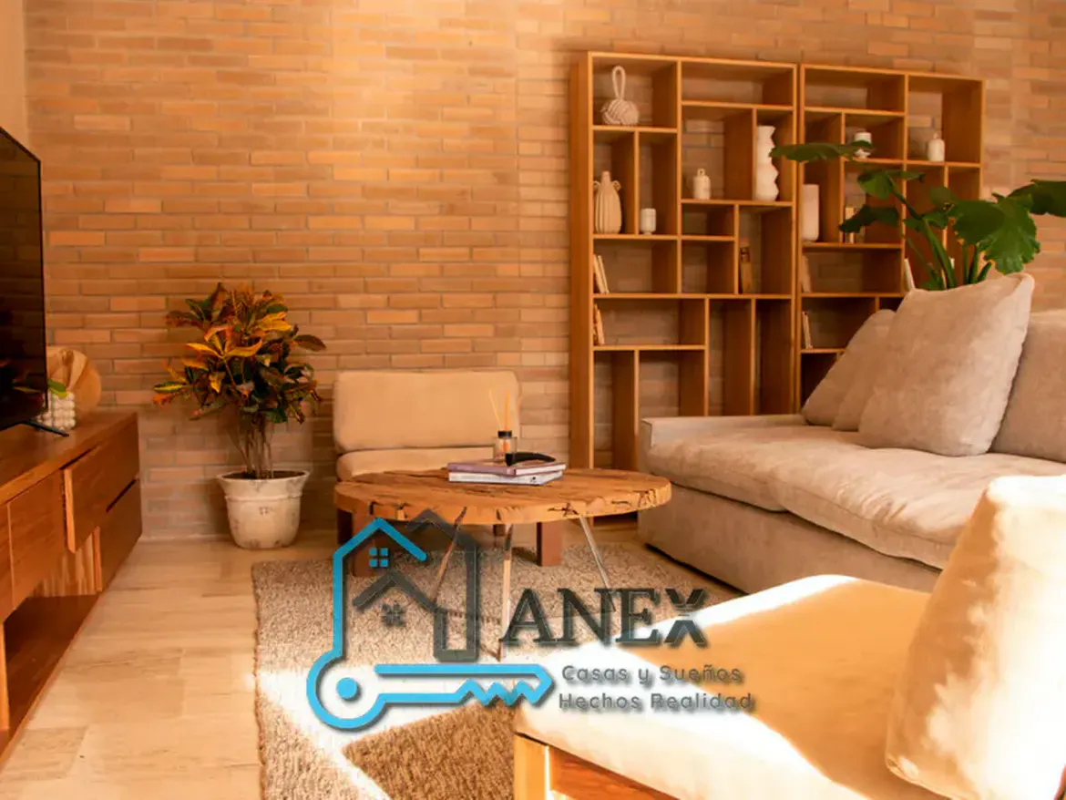Inmobiliaria Anex
