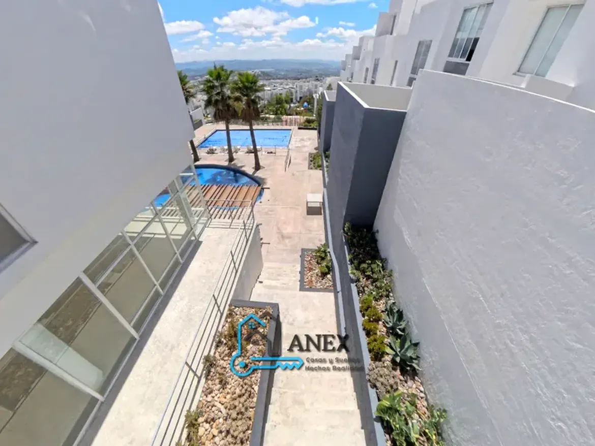 Inmobiliaria Anex