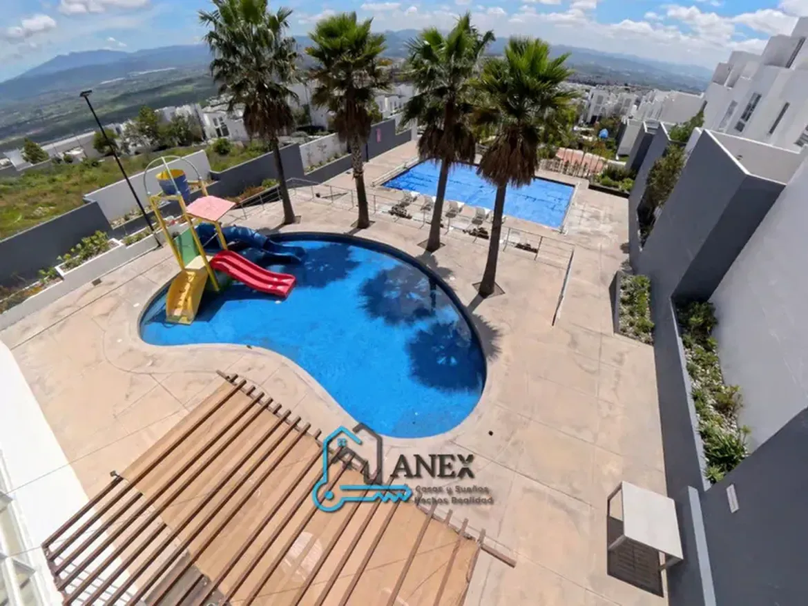 Inmobiliaria Anex
