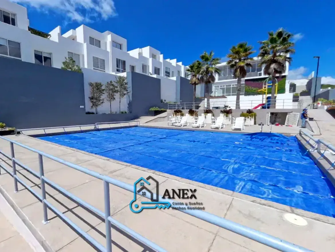 Inmobiliaria Anex