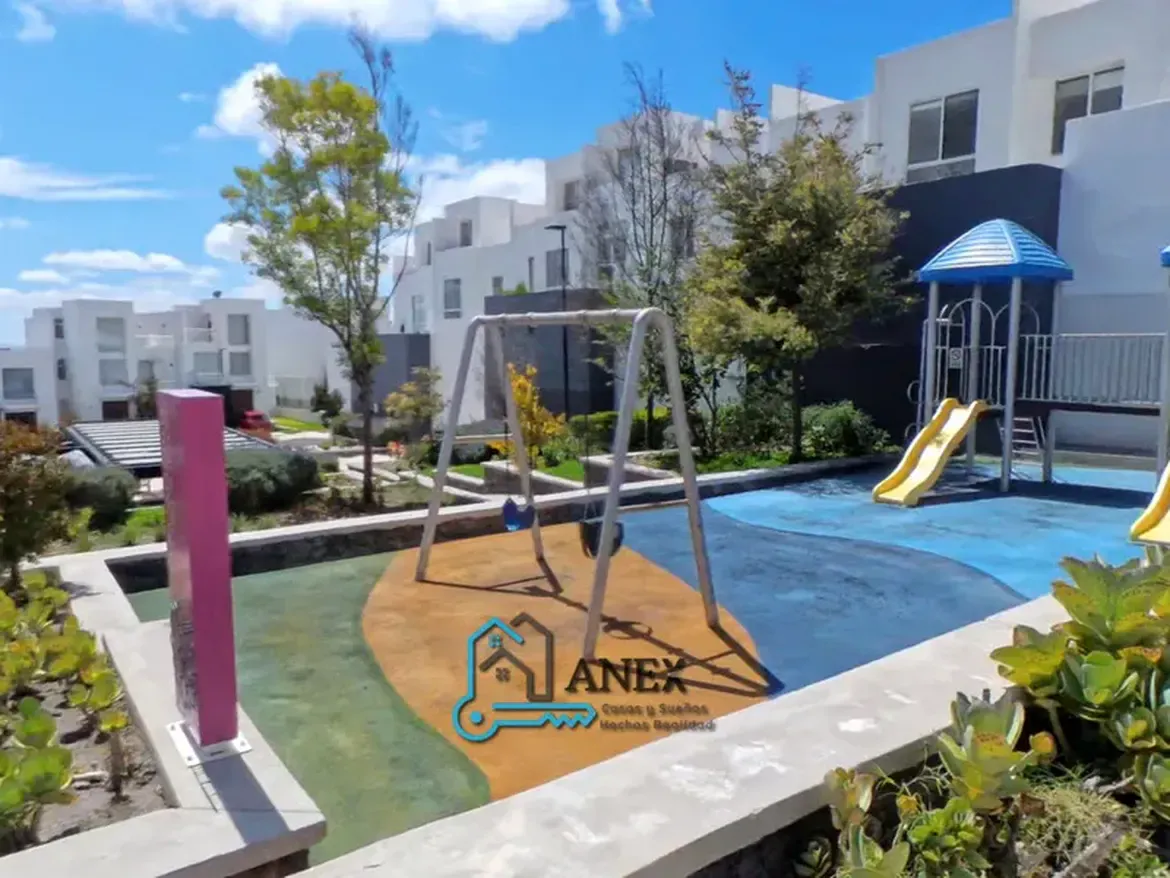 Inmobiliaria Anex