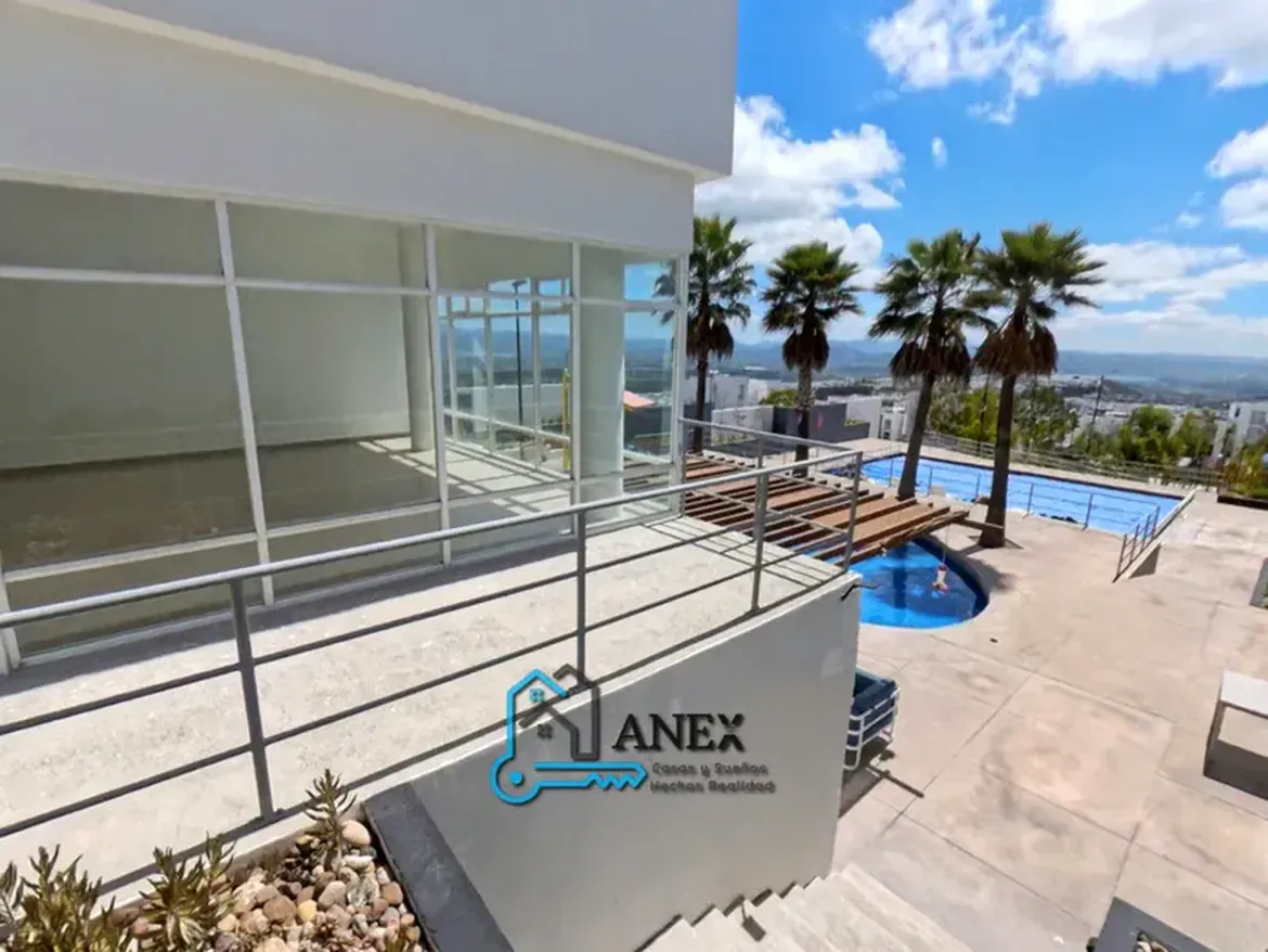Inmobiliaria Anex
