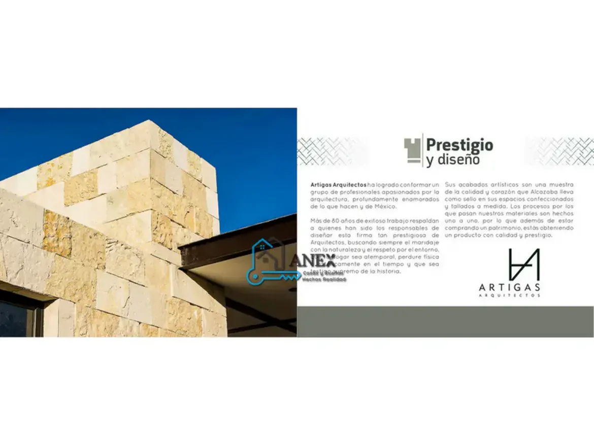 Amenidades