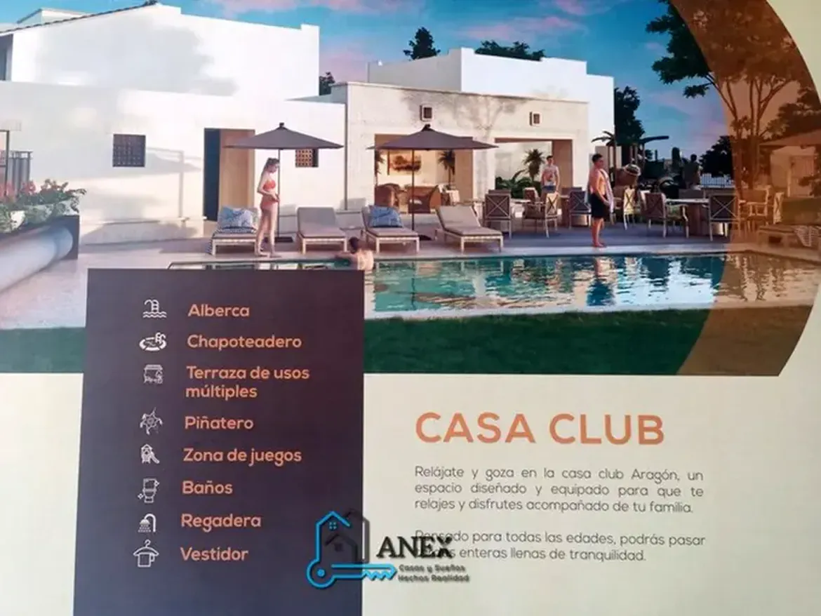 Amenidades