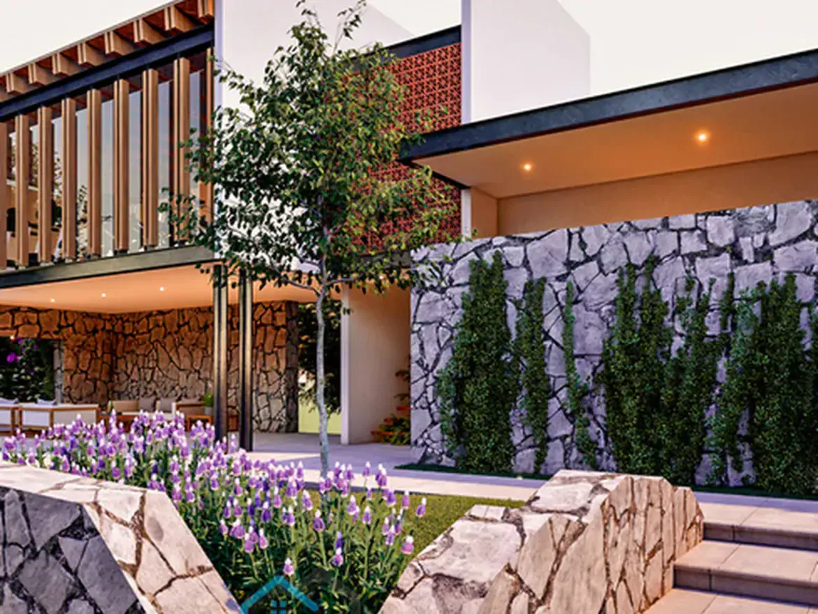 Inmobiliaria Anex
