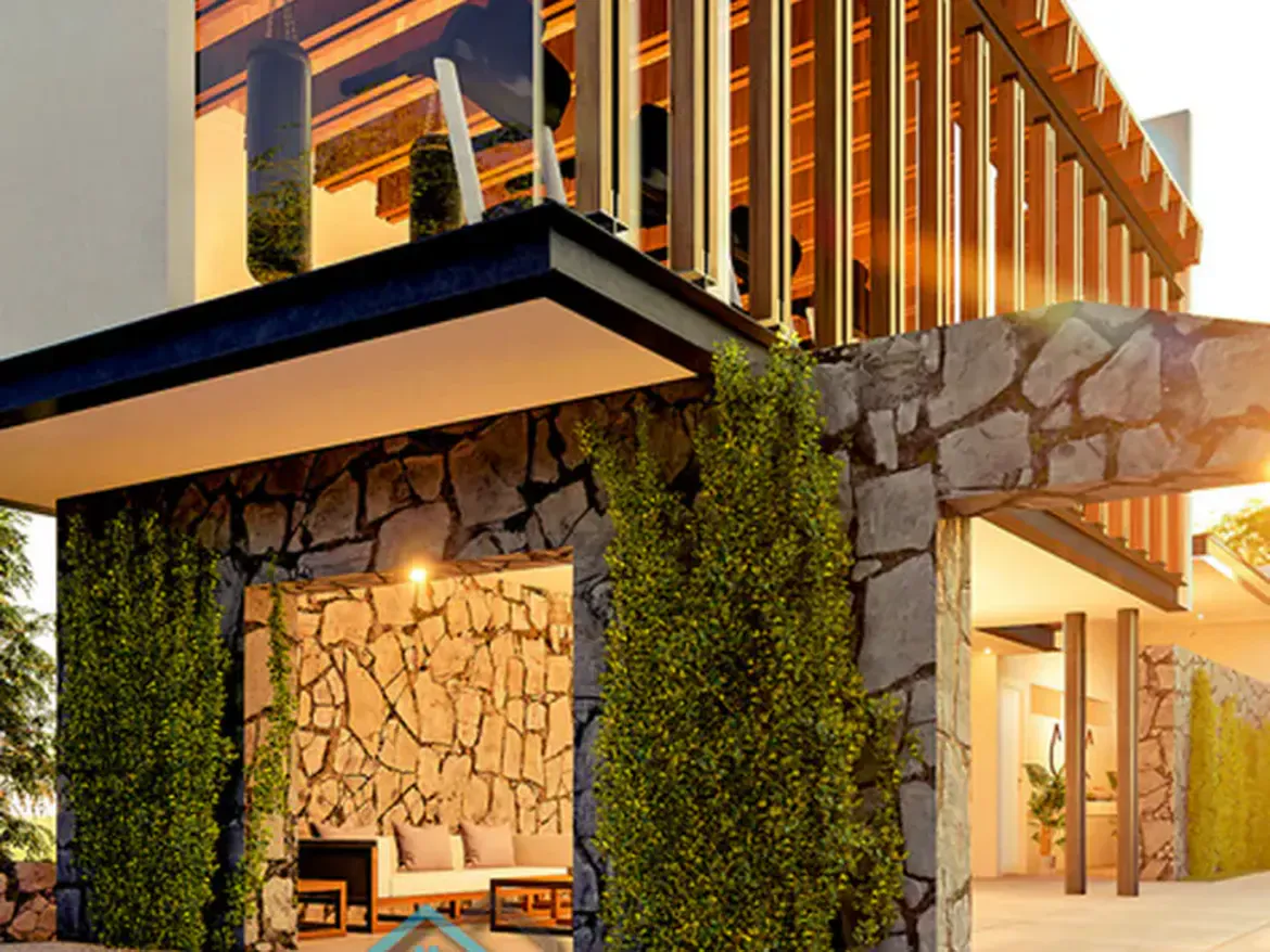 Inmobiliaria Anex