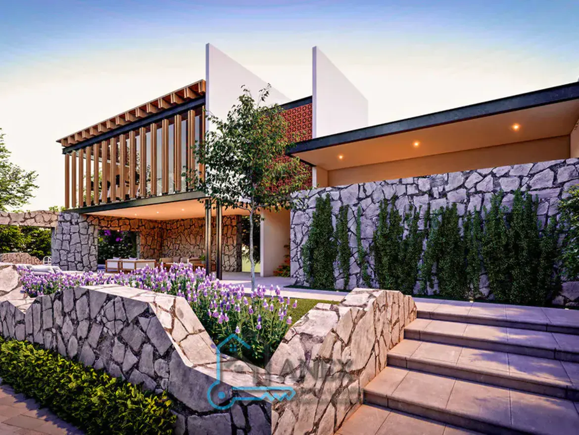 Inmobiliaria Anex