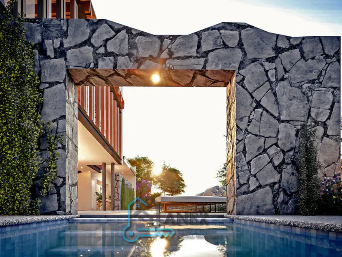 Inmobiliaria Anex
