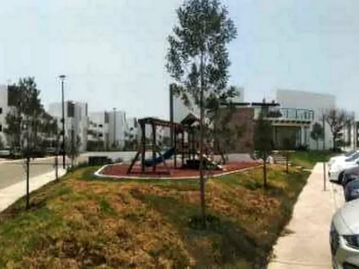Inmobiliaria Anex