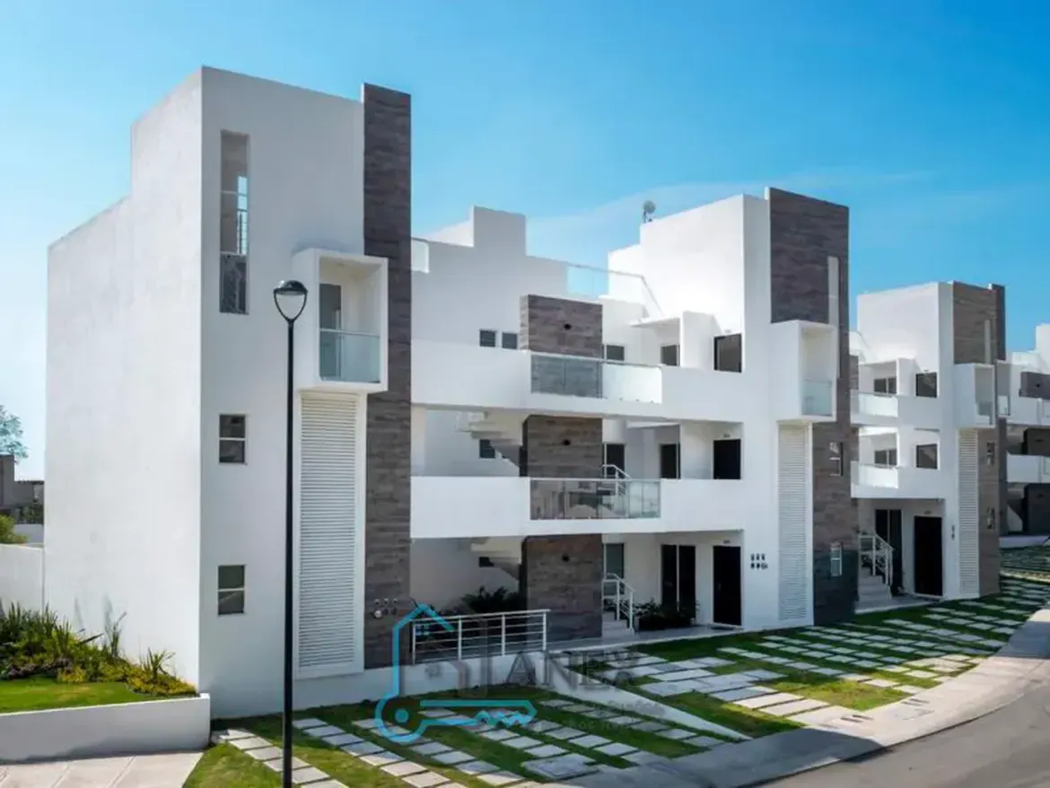 Inmobiliaria Anex