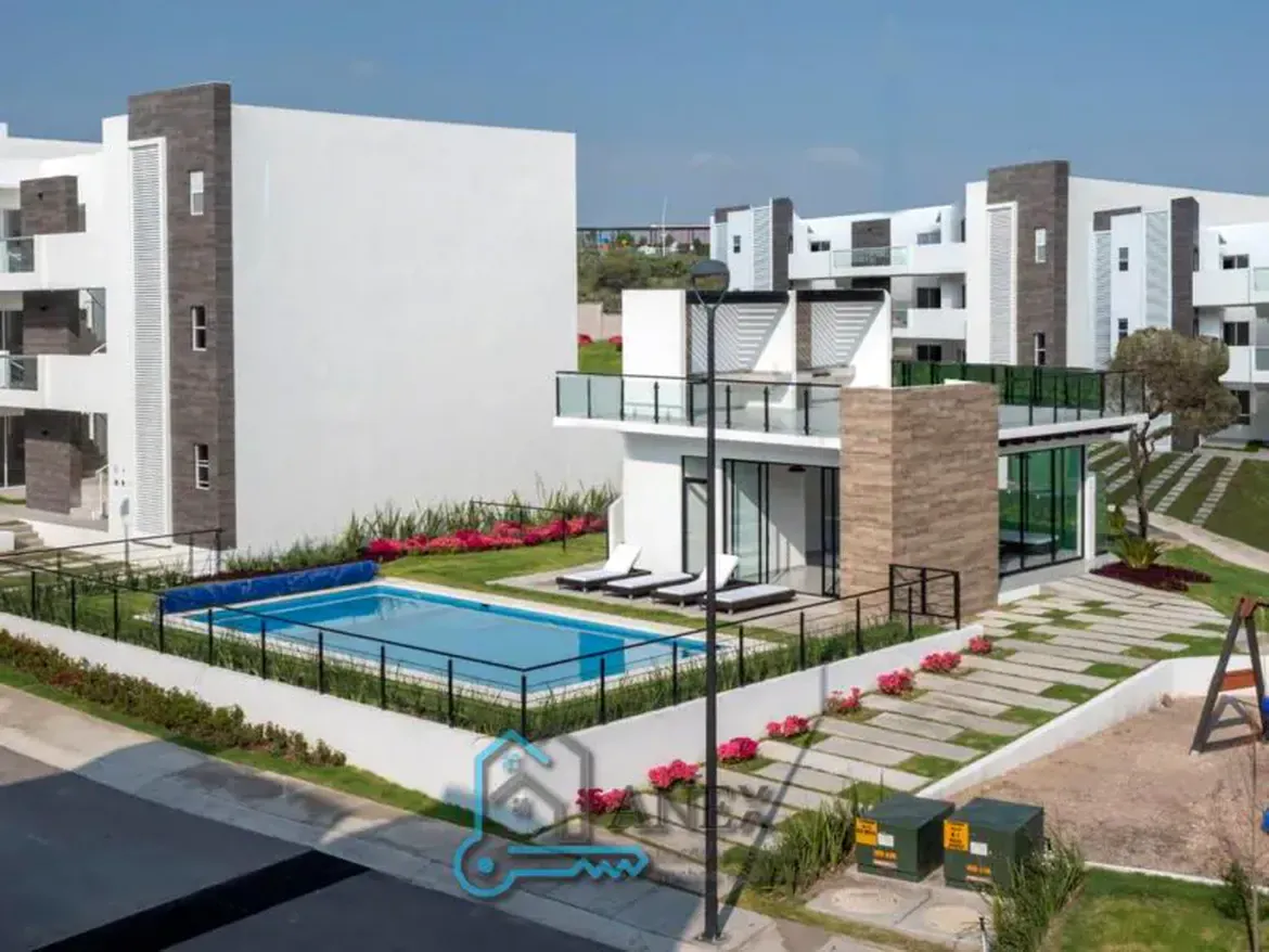 Inmobiliaria Anex
