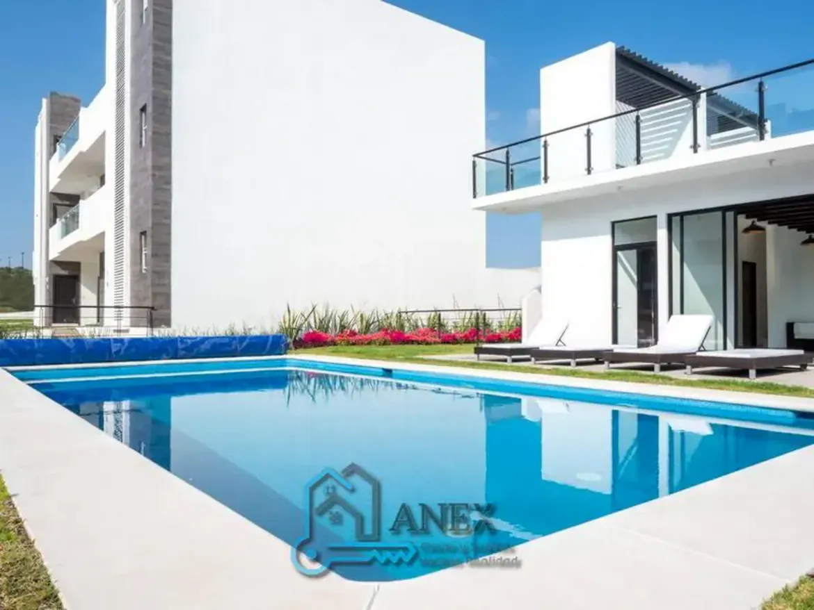 Inmobiliaria Anex