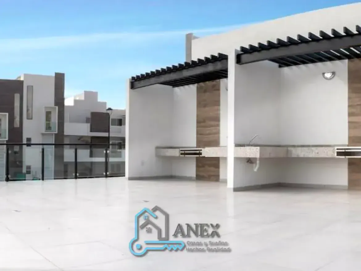 Inmobiliaria Anex