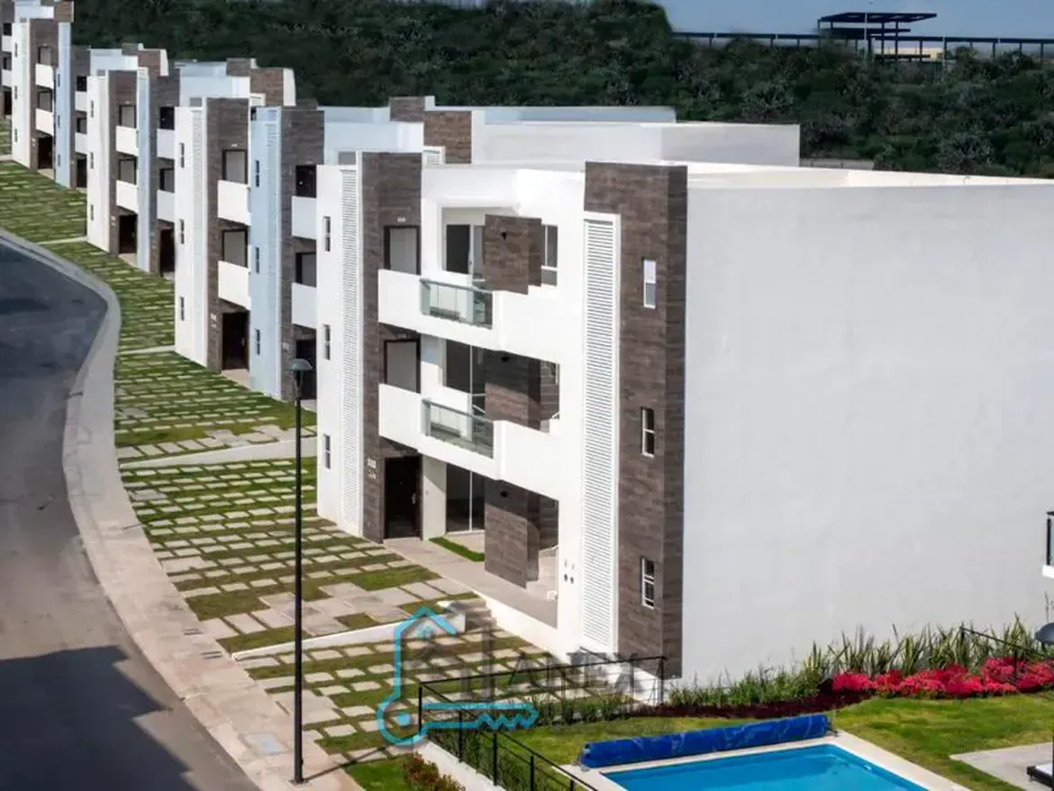 Inmobiliaria Anex