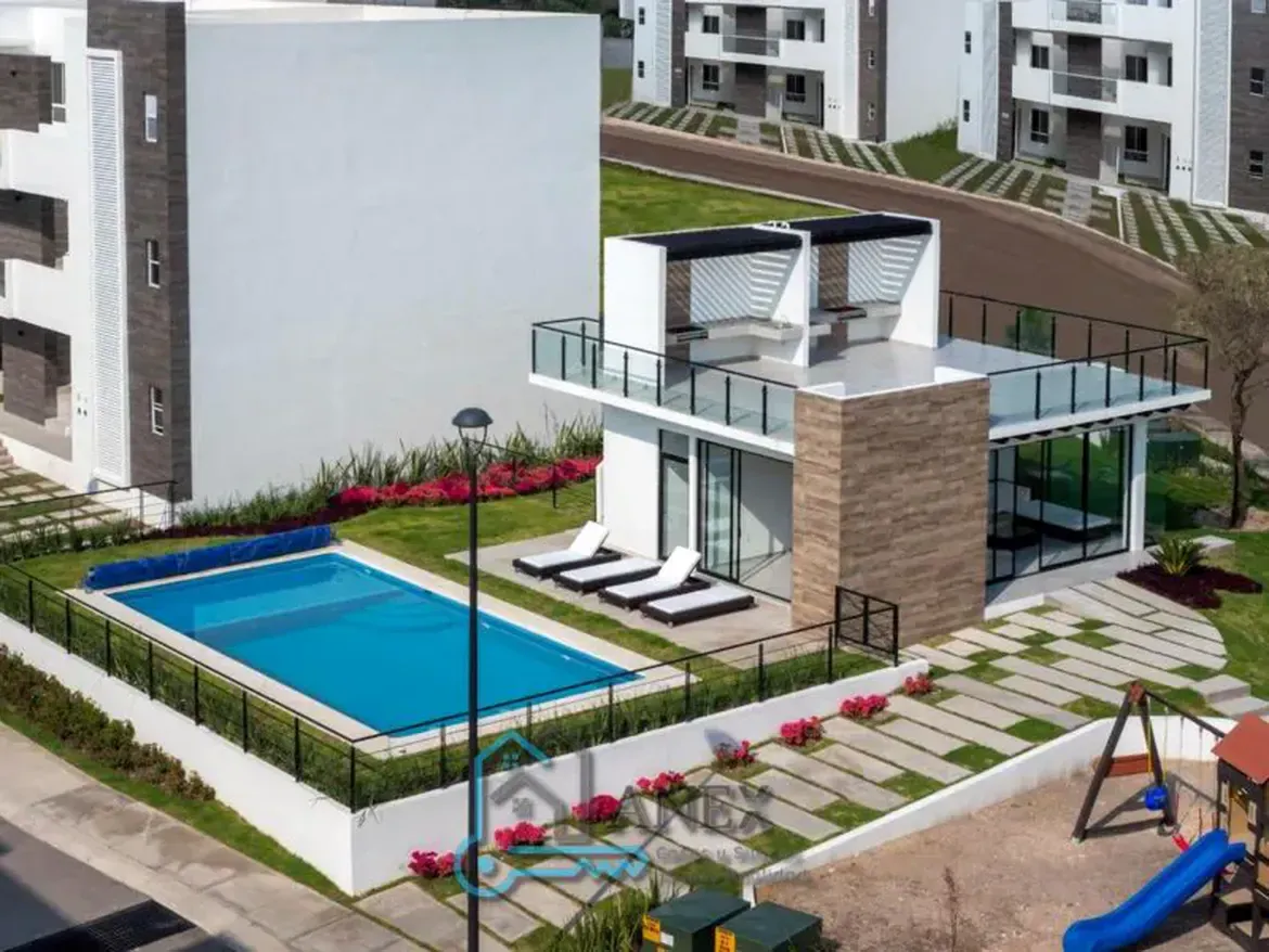 Inmobiliaria Anex