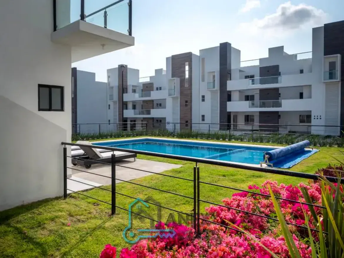 Inmobiliaria Anex