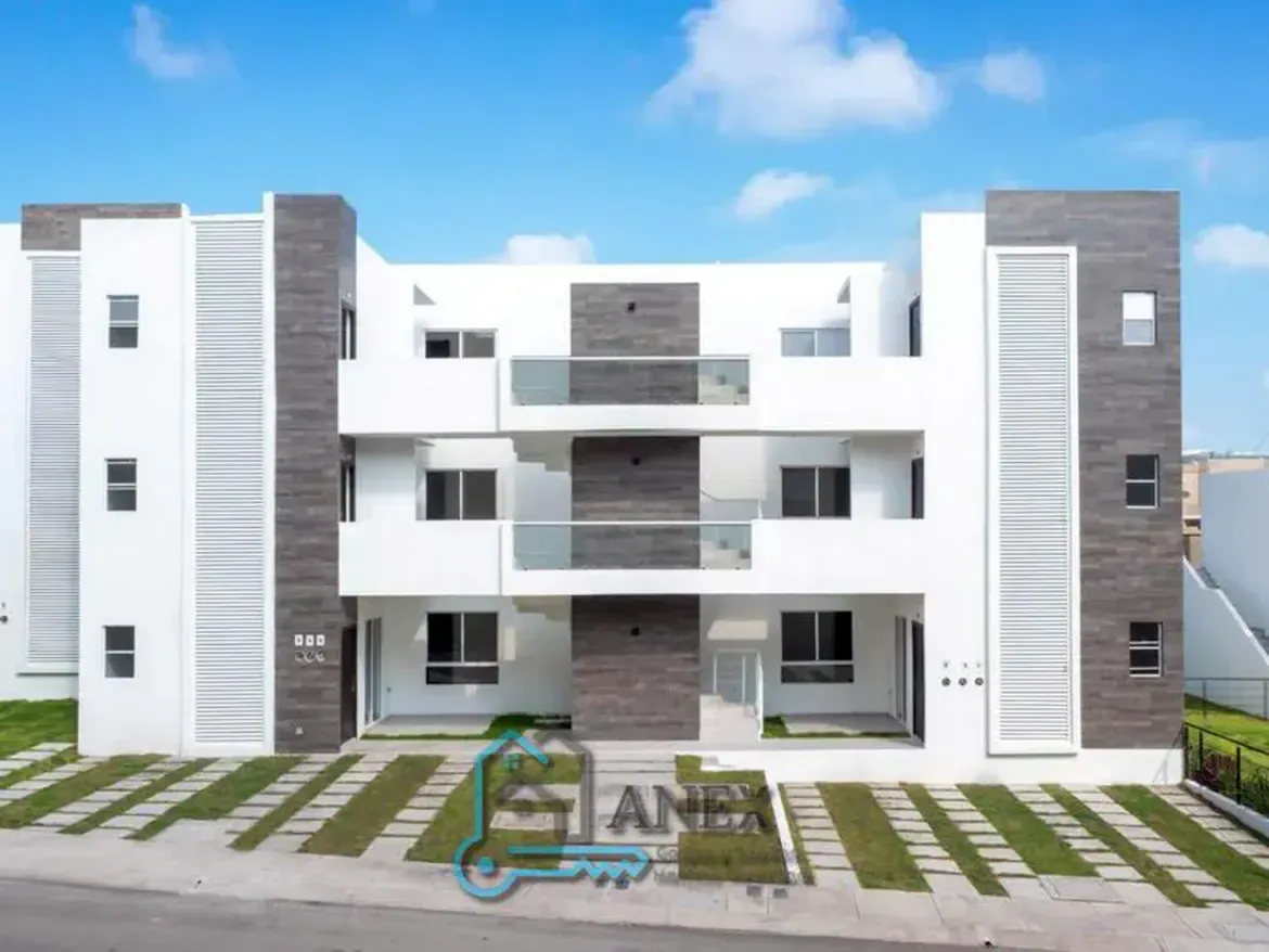 Inmobiliaria Anex
