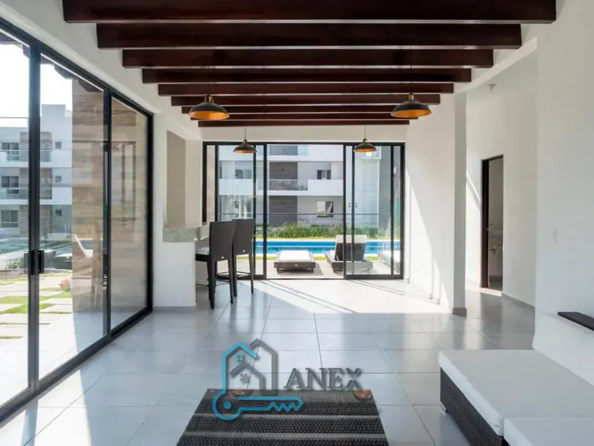 Inmobiliaria Anex