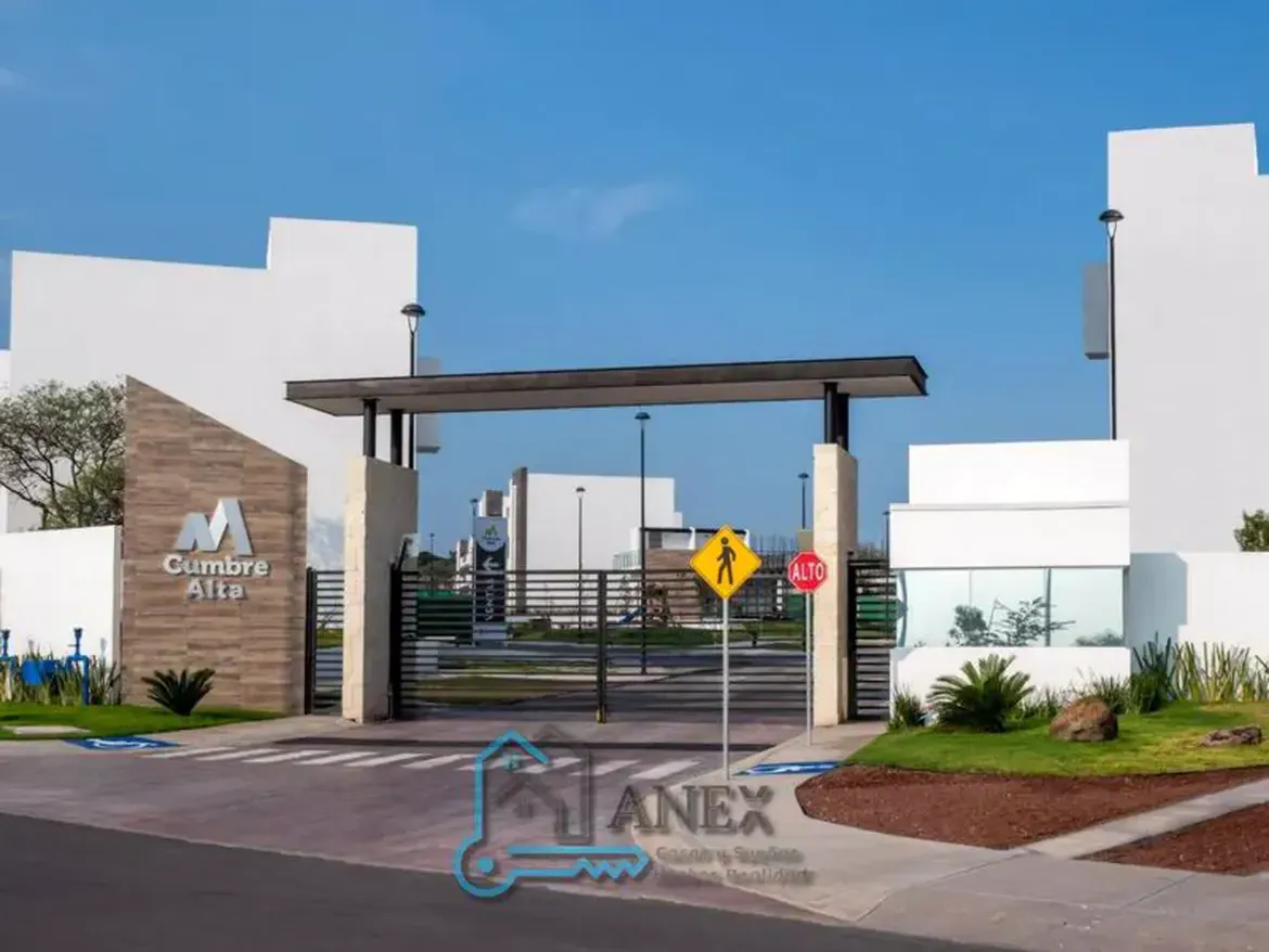 Inmobiliaria Anex