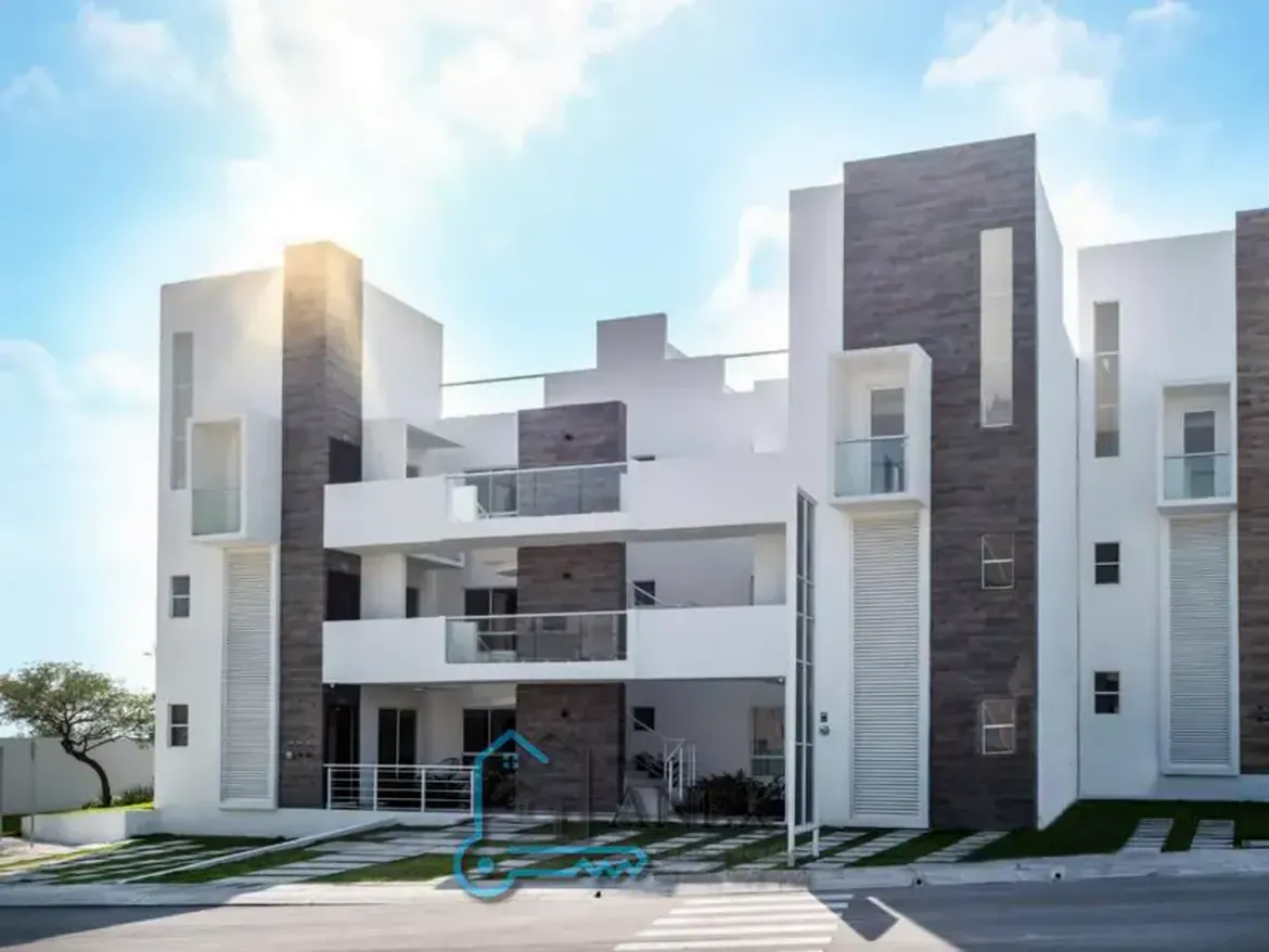 Inmobiliaria Anex