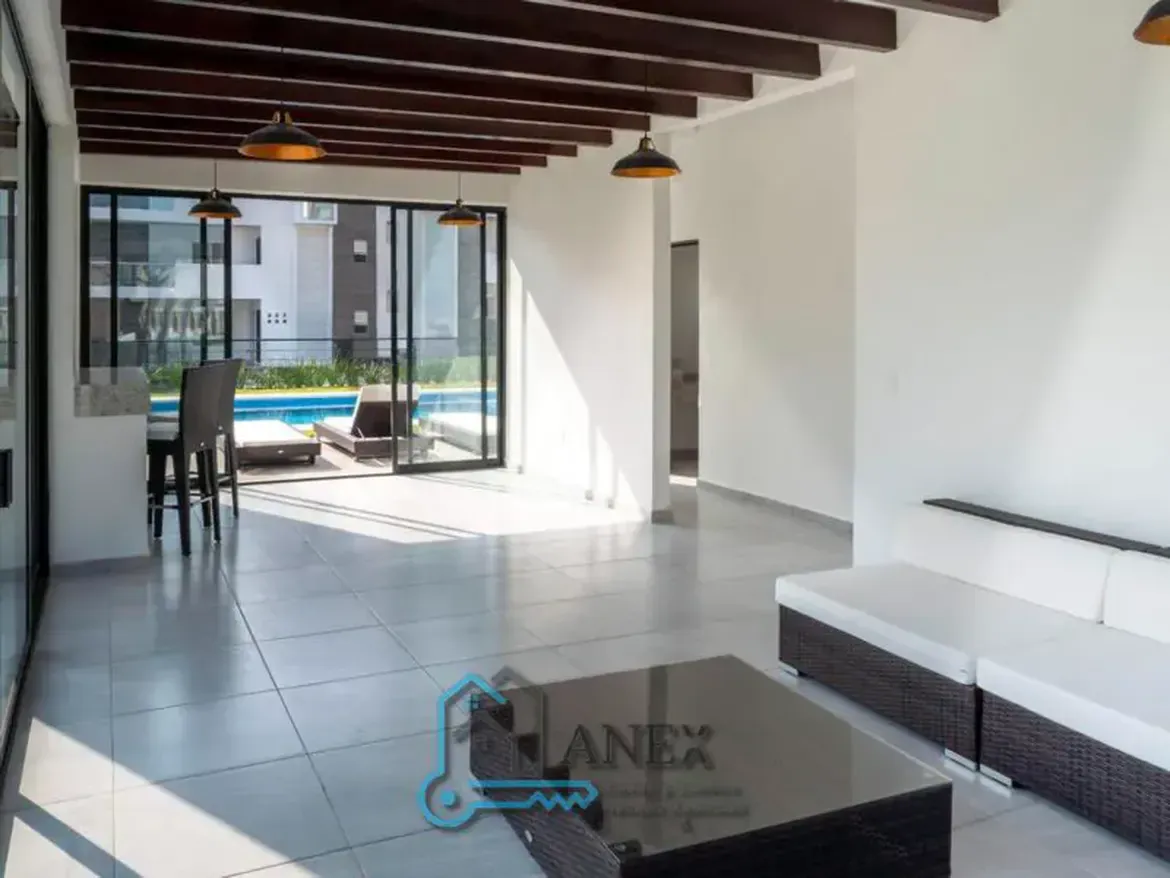 Inmobiliaria Anex