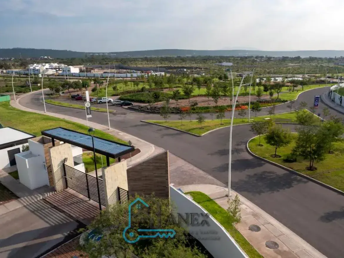 Inmobiliaria Anex