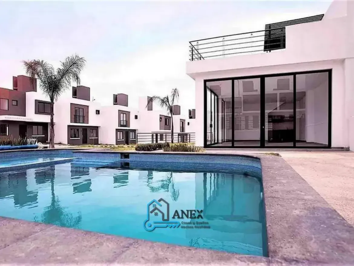 Inmobiliaria Anex