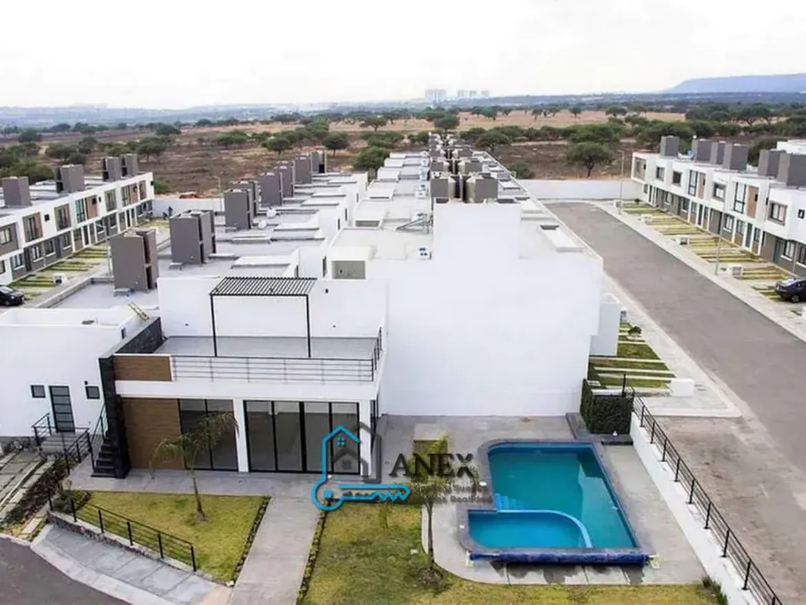 Inmobiliaria Anex