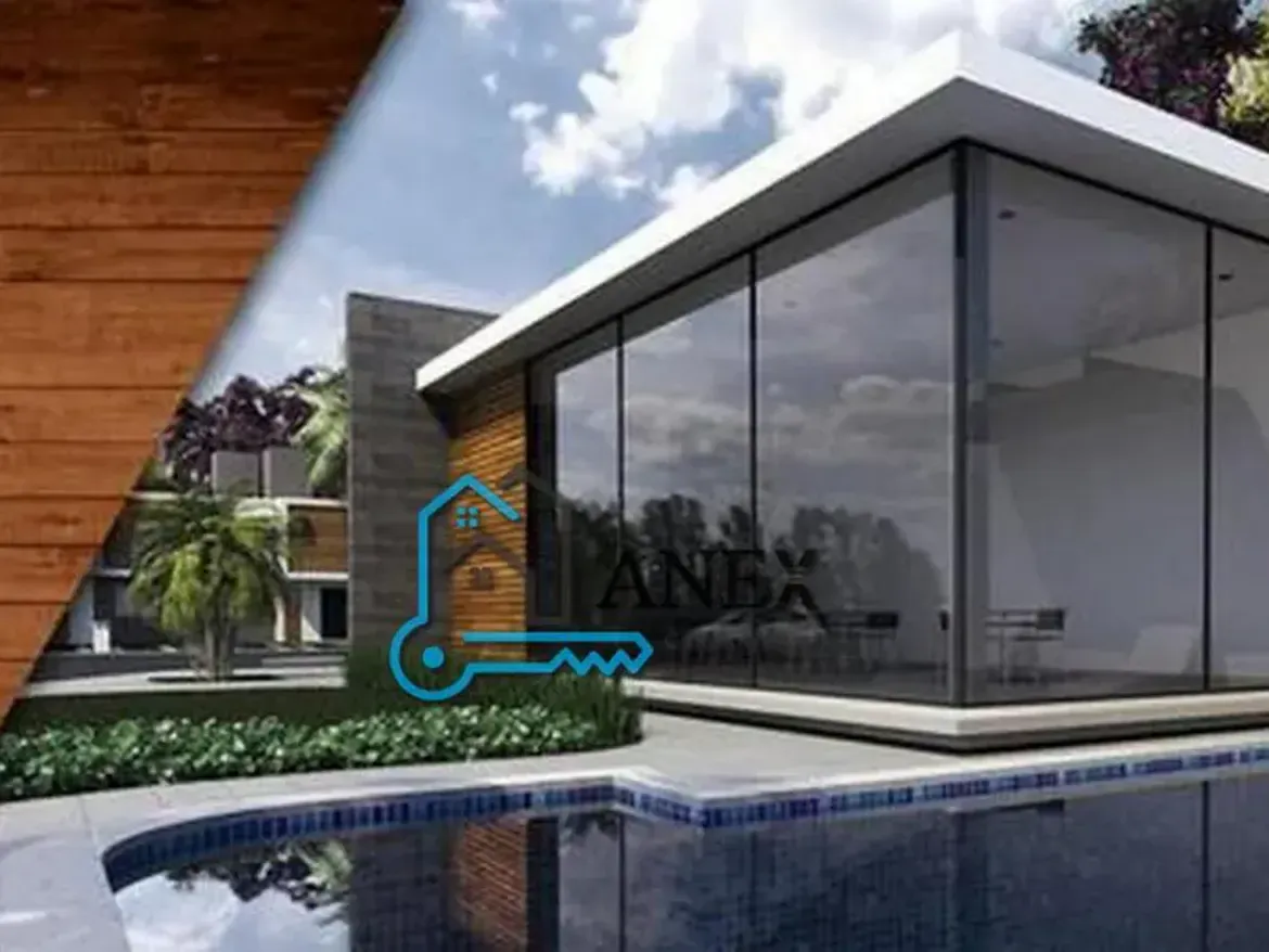 Inmobiliaria Anex