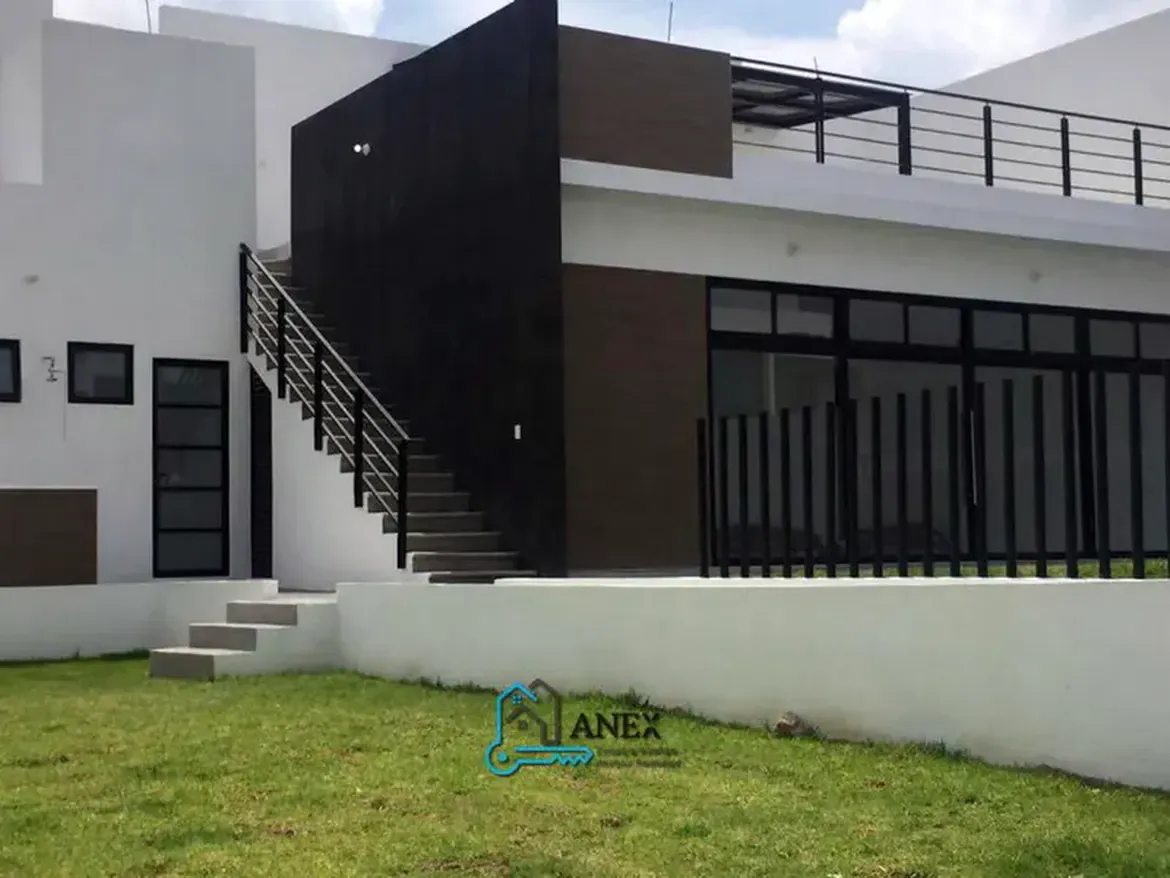 Inmobiliaria Anex