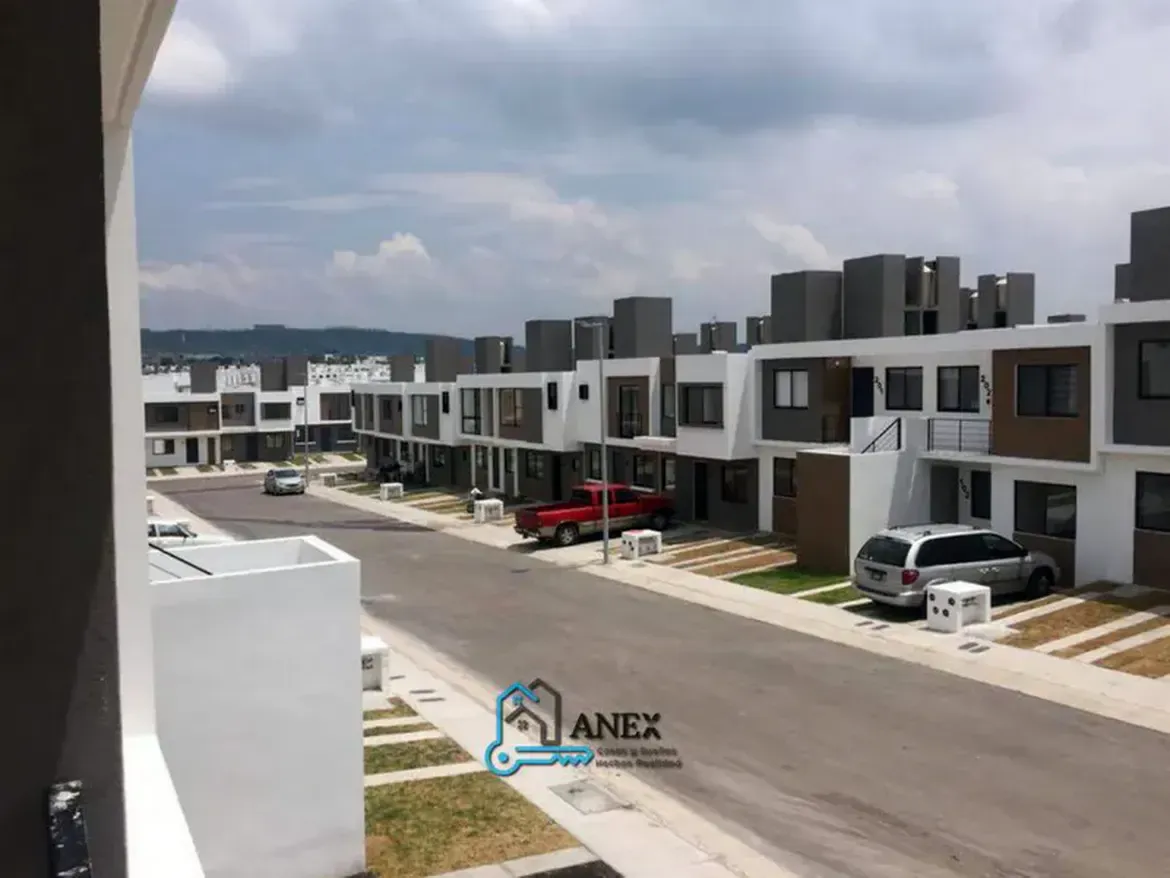 Inmobiliaria Anex