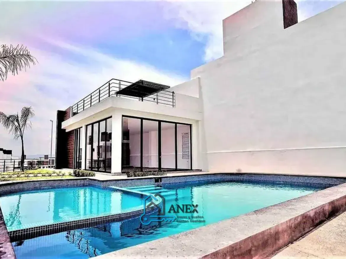 Inmobiliaria Anex