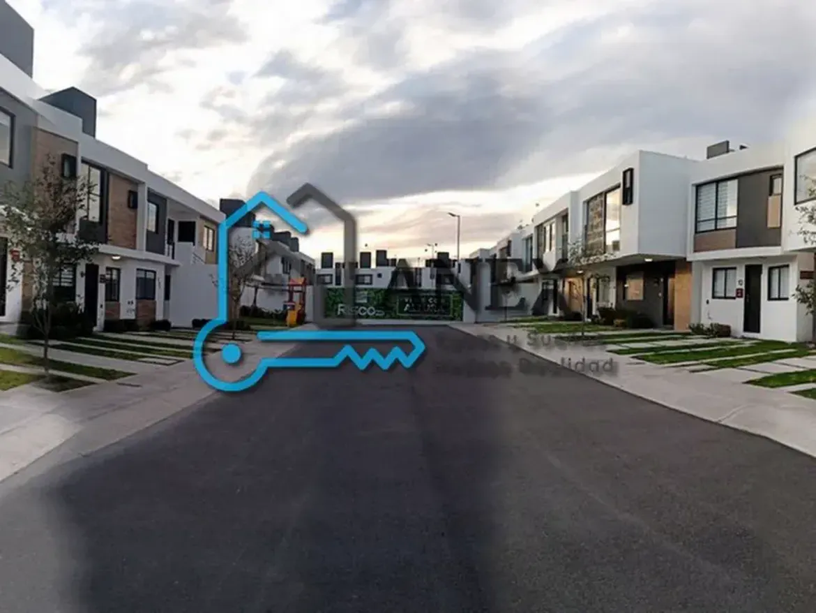 Inmobiliaria Anex